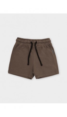 К 400817/темно-коричневый шорты