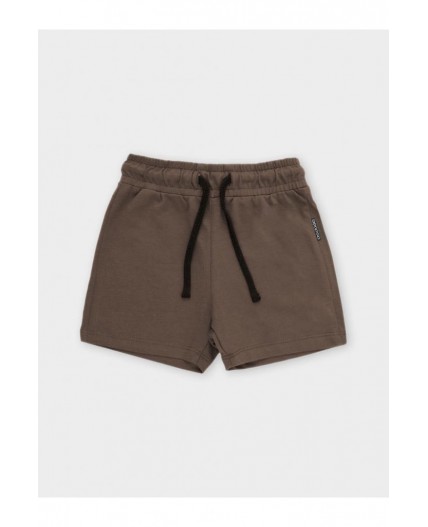 К 400817/темно-коричневый шорты