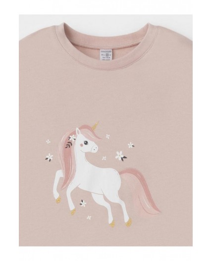 К 1541/розово-бежевый 1506 Н013 пижама