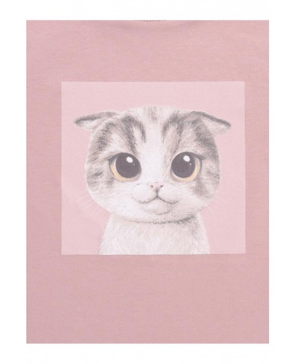 К 1541/розово-бежевый 1508 Н074 пижама