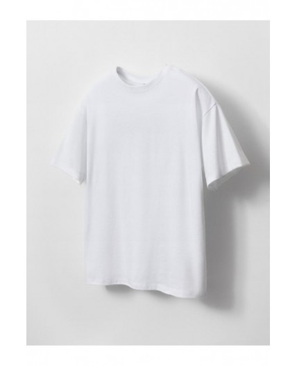 КБ 302928/белый фуфайка (футболка)