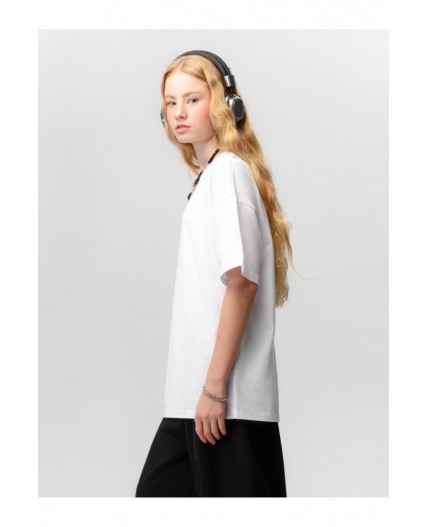 КБ 302928/белый фуфайка (футболка)