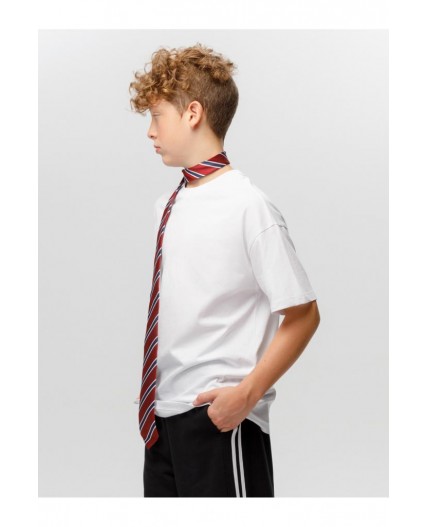 КБ 302928/белый фуфайка (футболка)