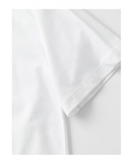 КБ 302928/белый фуфайка (футболка)