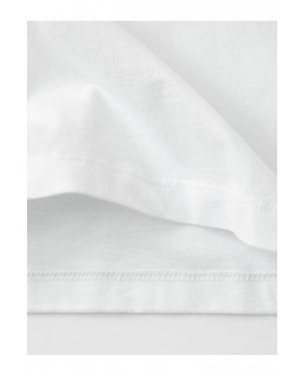 КБ 302928/белый фуфайка (футболка)