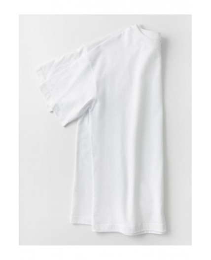 КБ 302928/белый фуфайка (футболка)