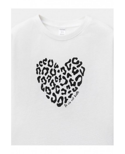 МП 1657/белый Н251 пижама