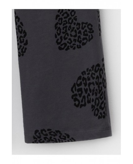 МП 1657/белый Н251 пижама