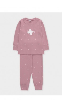 К 1621/темно-розовый 1512 Н056.3 пижама