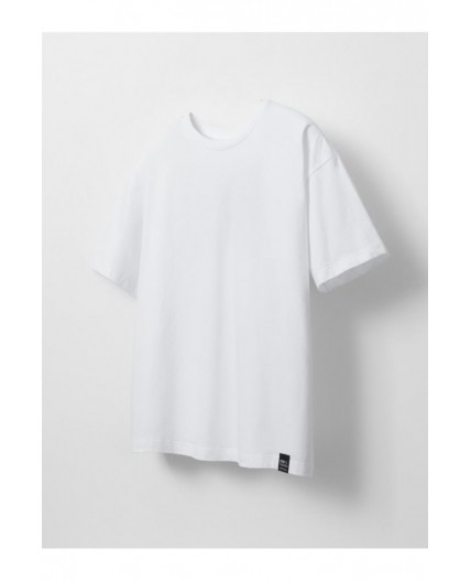 КБ 302922/белый фуфайка (футболка) подр