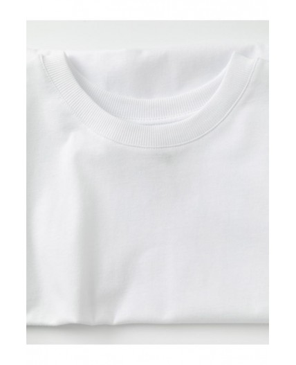 КБ 302922/белый фуфайка (футболка) подр