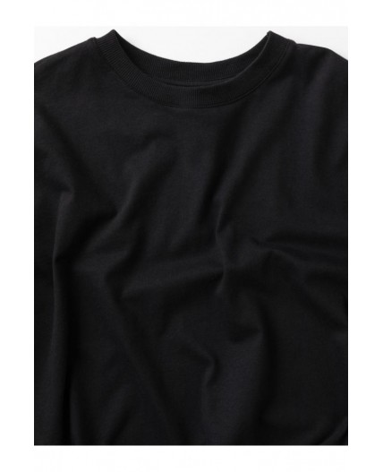 КБ 302925/черный 1413 лонгслив (футболка дл.рукав) подр