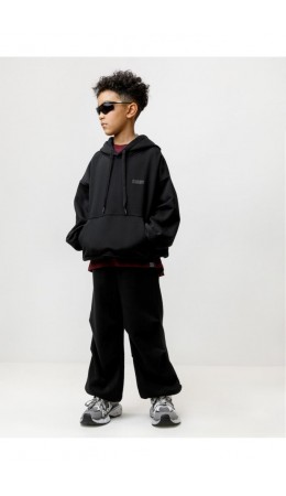 КБ 400893/черный 1413 брюки