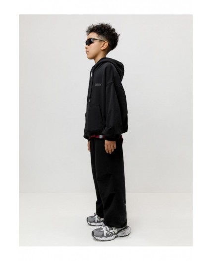 КБ 400893/черный 1413 брюки