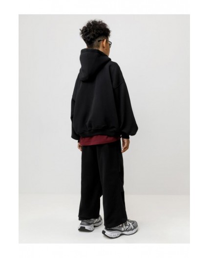 КБ 400893/черный 1413 брюки