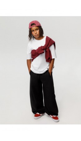 КБ 400894/черный 1413 брюки