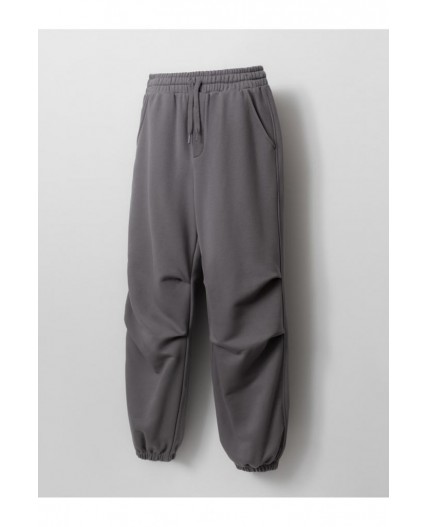 КБ 400893/серый 3911 брюки подр