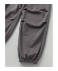 КБ 400893/серый 3911 брюки подр