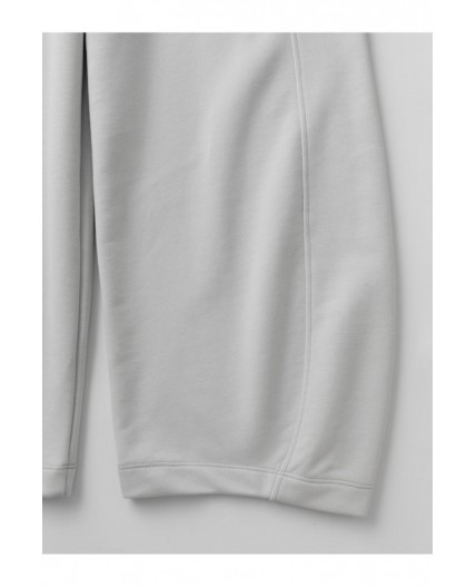 КБ 400894/светло-серый 4201 брюки подр