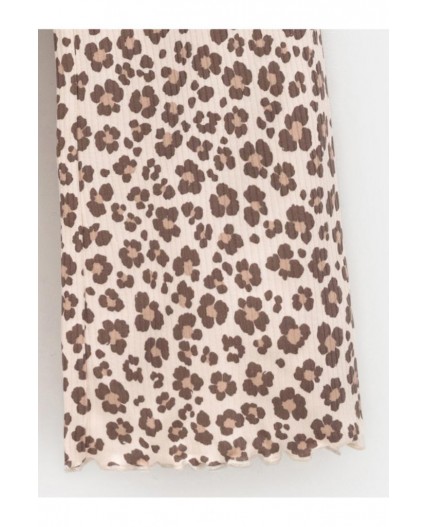 МП 1669/молочный Н253 пижама