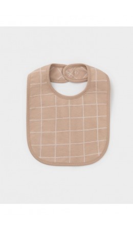 К 8526/бежевый 1215 Н045.1 фартук-нагрудник