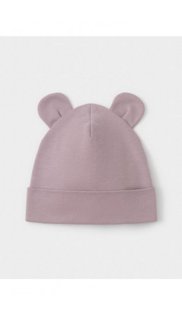 К 8093/сиреневый 3304 шапка