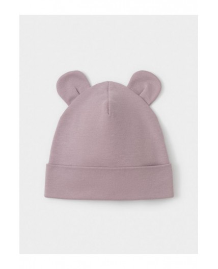 К 8093/сиреневый 3304 шапка