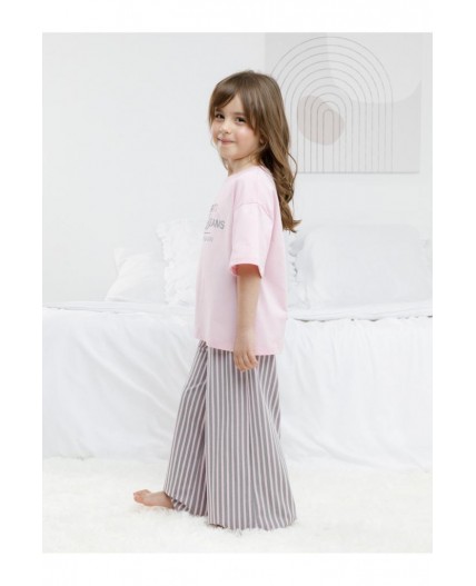 МП 1666/светло-розовый 2804 Н252 пижама