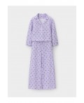 МП 1668/сиреневый Н255.1 пижама