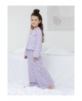 МП 1668/сиреневый Н255.1 пижама