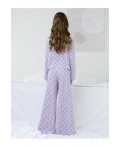 МП 1668/сиреневый Н255.1 пижама