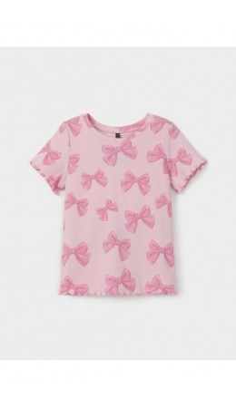 КР 301996/светло-розовый 2803 Н212 к737 фуфайка (футболка)