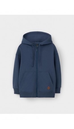 КР 302679-1/грозовая туча джемпер (толстовка)