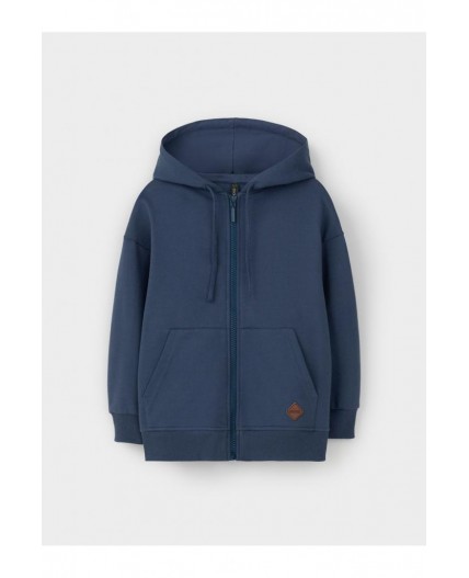 КР 302679-1/грозовая туча джемпер (толстовка)