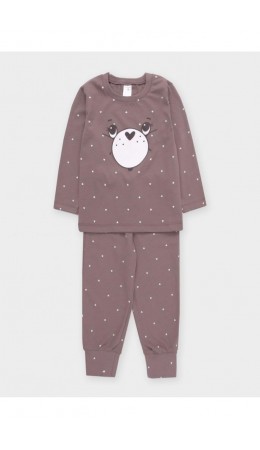 К 1637/капучино 1312 Н054 пижама