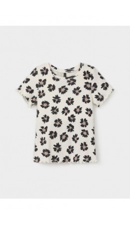 КР 301996-1/молочный 0605 Н224 к738 фуфайка (футболка)