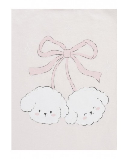 КП 302831/светло-серый 4302 лонгслив (футболка дл.рукав)