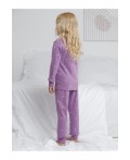К 1552/фиолетовый 3612 Н063 пижама