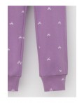 К 1552/фиолетовый 3612 Н063 пижама