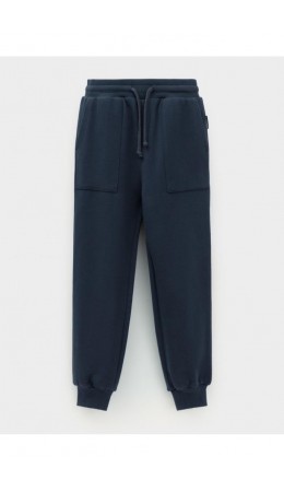 КР 400836/темно-синий 4019 к576 брюки