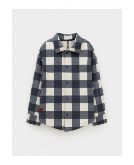 КР 302567/светло-бежевый 0783 Н026.1 к576 рубашка