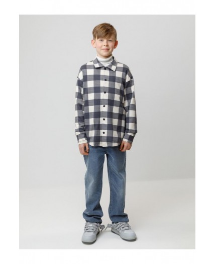 КР 302567/светло-бежевый 0783 Н026.1 к576 рубашка