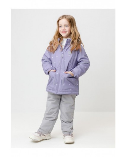 ВК 38121/н/2 ГР куртка