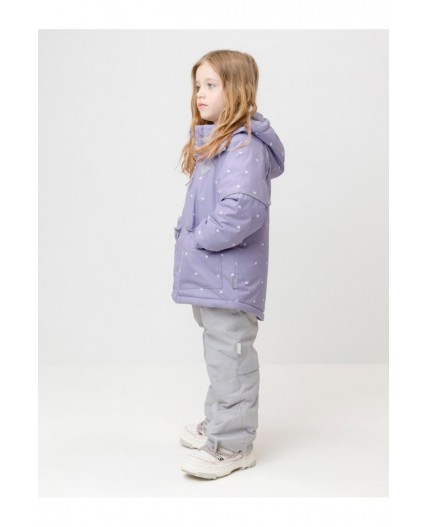 ВК 38121/н/2 ГР куртка