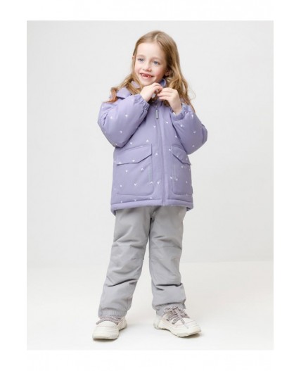 ВК 38121/н/2 ГР куртка