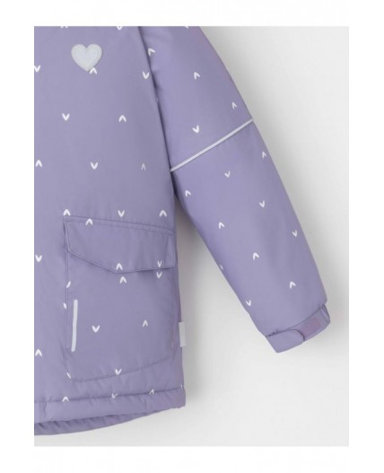 ВК 38121/н/2 ГР куртка