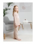 К 1541/бежевый 1309 Н071 пижама