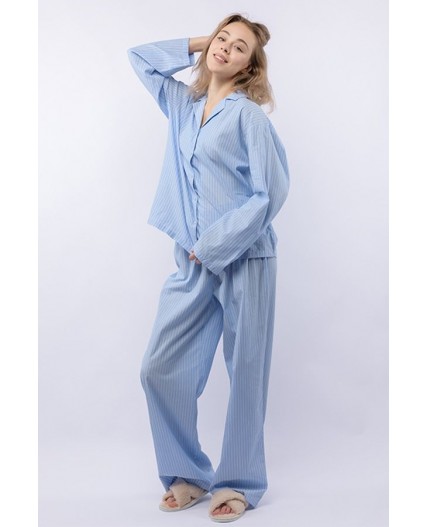 Пижама жен. Luremo набивка