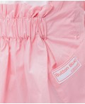 юбка розовый