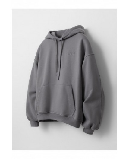 КБ 302927/серый 3911 джемпер (худи)